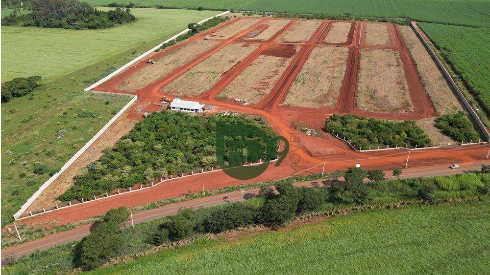 Loteamento e Condomínio, 180 m² - Foto 2