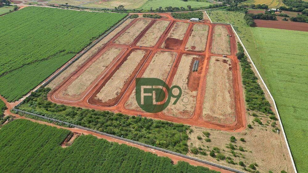 Loteamento e Condomínio, 180 m² - Foto 4