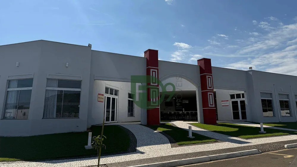Loteamento e Condomínio, 532 m² - Foto 2