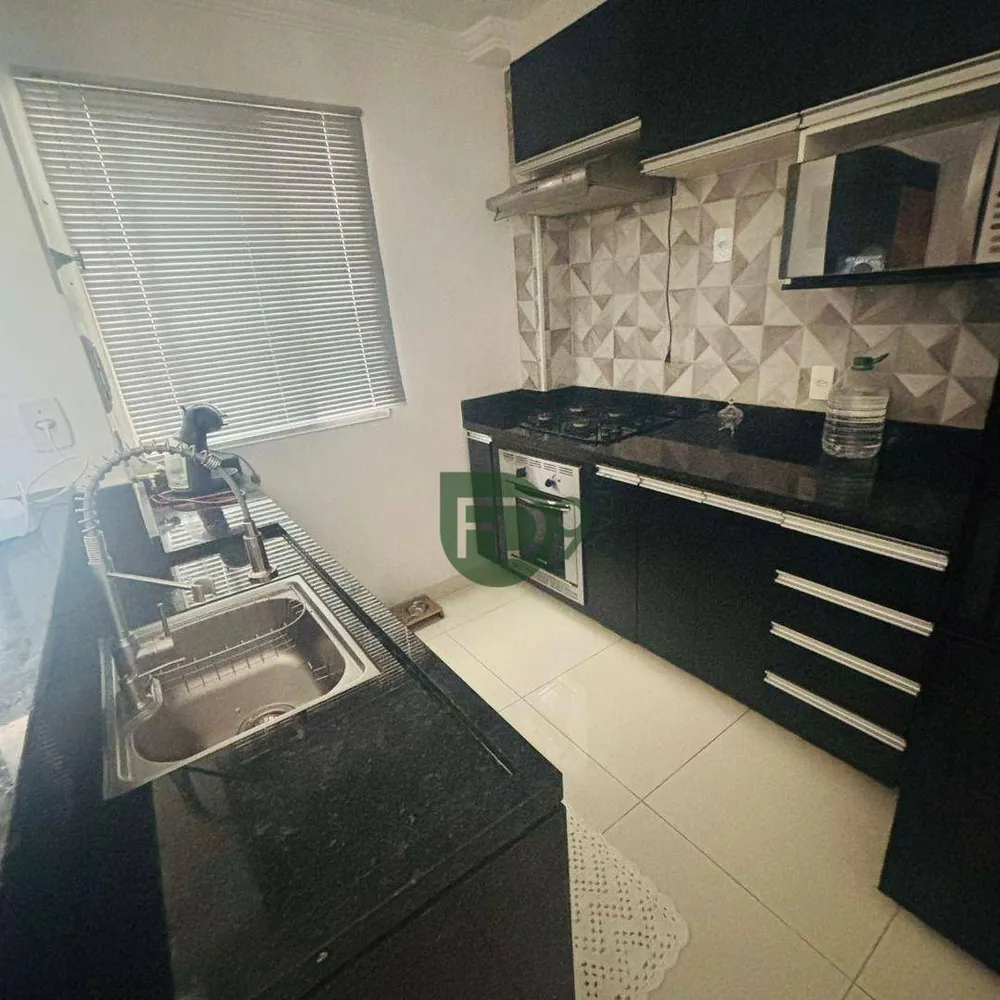 Apartamento, 2 quartos, 43 m² - Foto 1