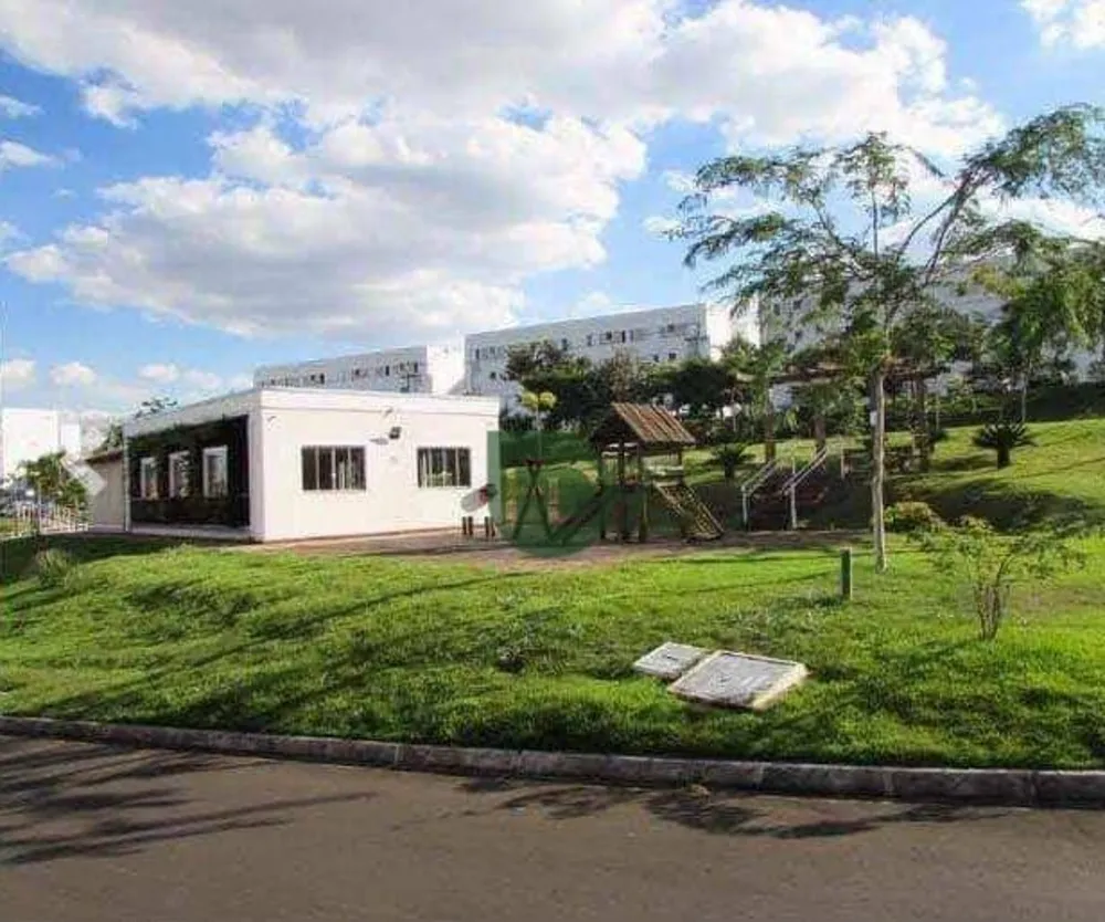 Apartamento, 2 quartos, 43 m² - Foto 4
