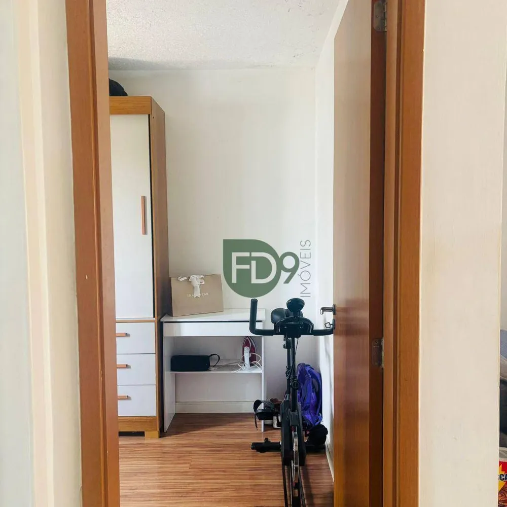 Apartamento, 2 quartos, 43 m² - Foto 2