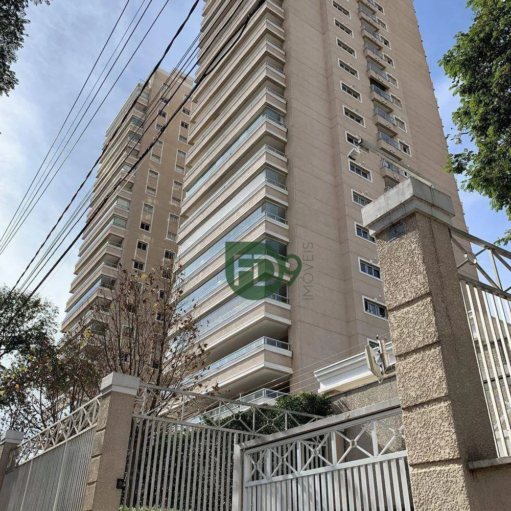 Apartamento à venda com 4 quartos, 367m² - Foto 3