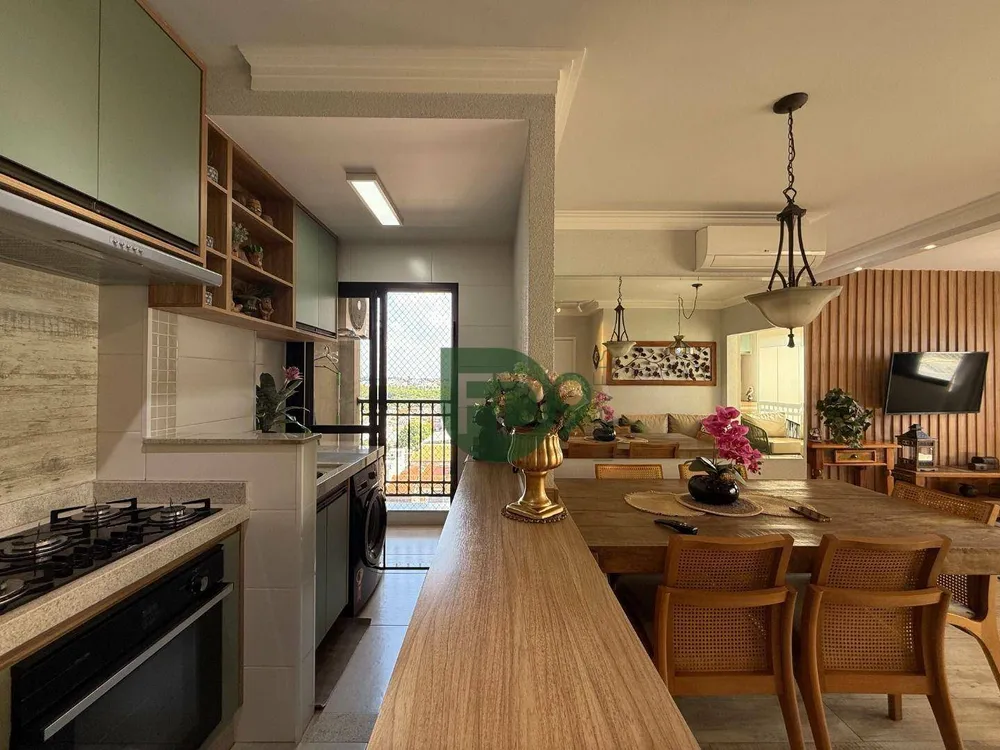 Apartamento, 2 quartos, 70 m² - Foto 3