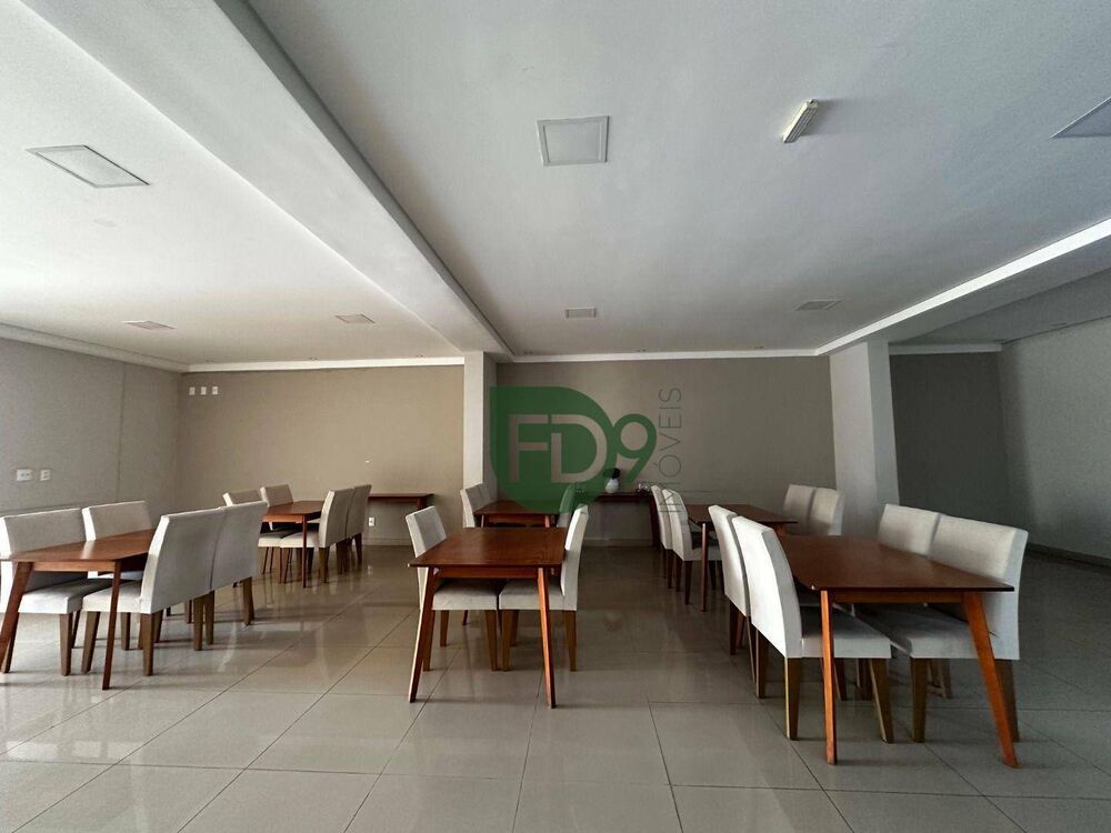 Apartamento à venda com 3 quartos, 73m² - Foto 3