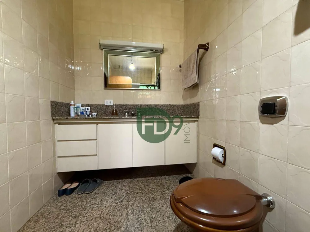 Casa, 3 quartos, 332 m² - Foto 3