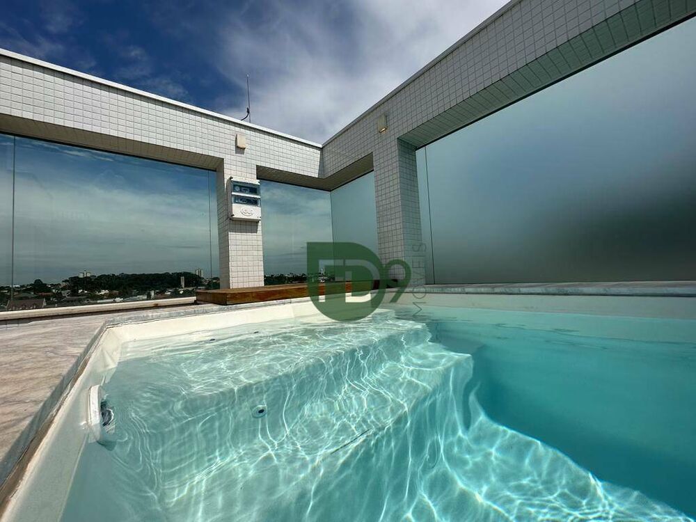 Apartamento, 3 quartos, 280 m² - Foto 1