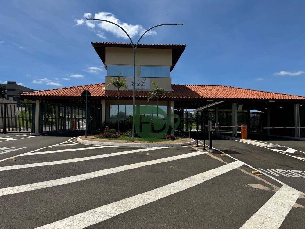 Loteamento e Condomínio, 731 m² - Foto 3