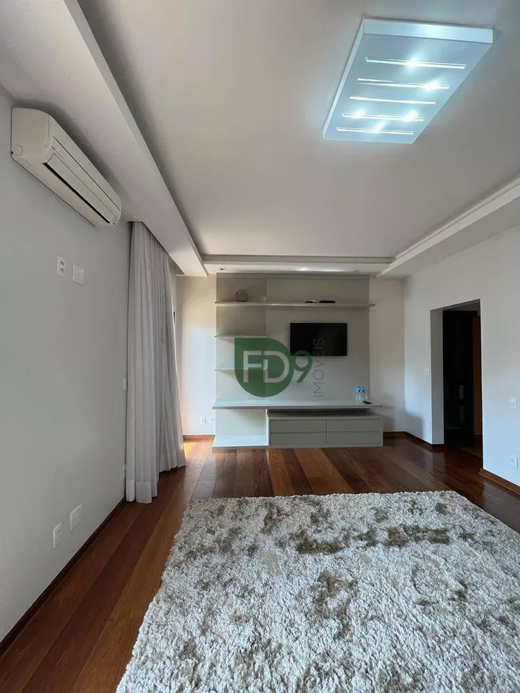 Casa de Condomínio à venda com 3 quartos, 470m² - Foto 4