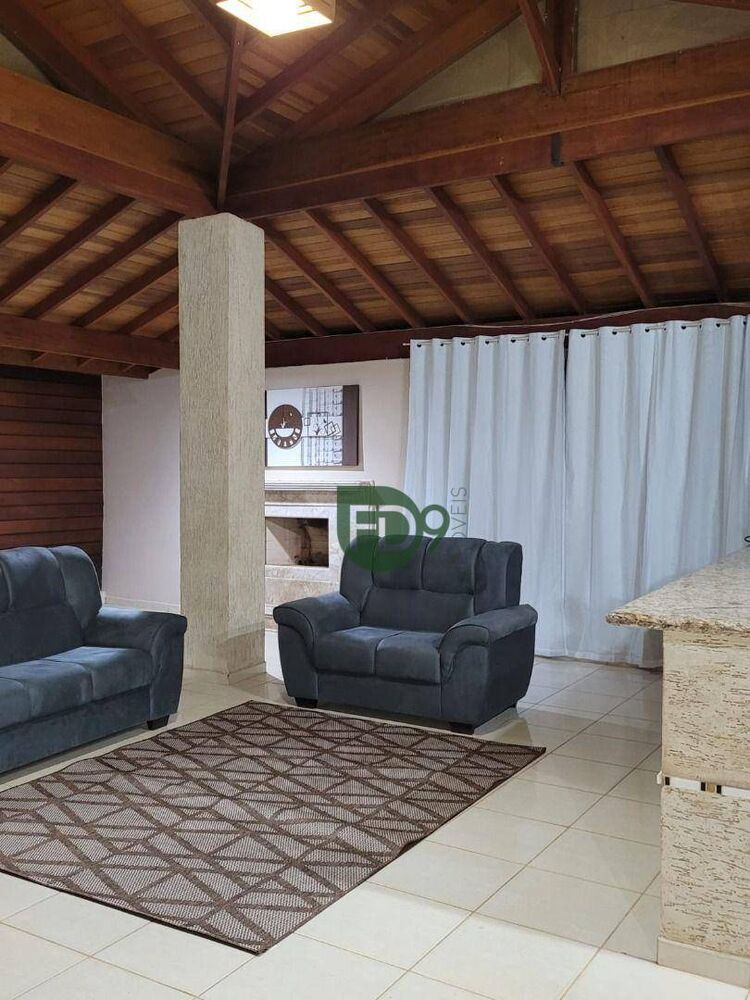 Chácara, 5 quartos, 2853 m² - Foto 4