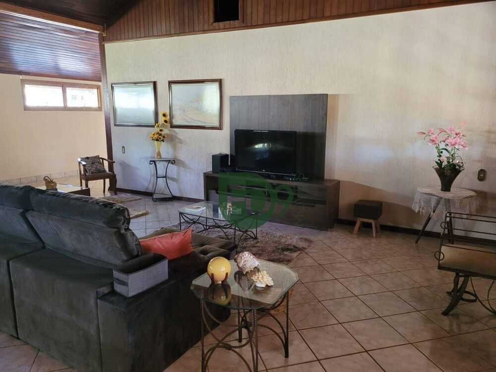 Chácara, 5 quartos, 2853 m² - Foto 3