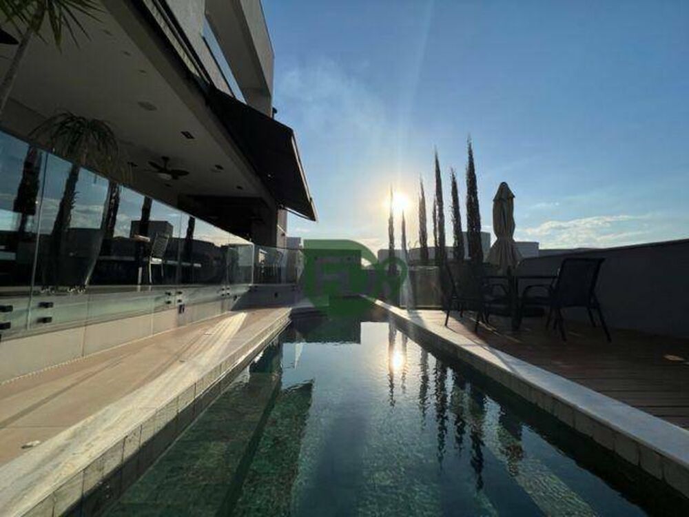 Casa de Condomínio, 4 quartos - Foto 3