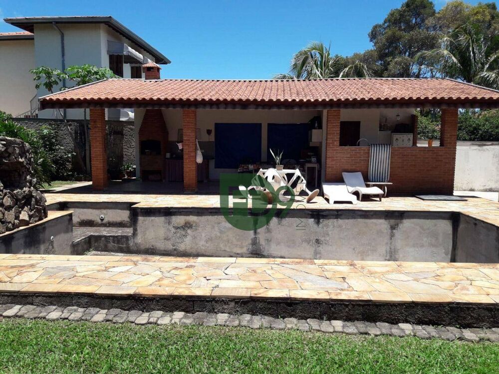 Casa de Condomínio, 2 quartos - Foto 6