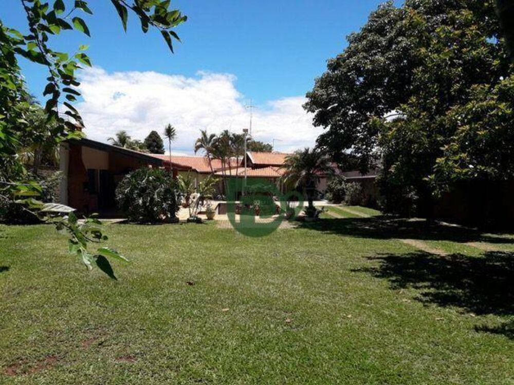 Casa de Condomínio, 2 quartos - Foto 1