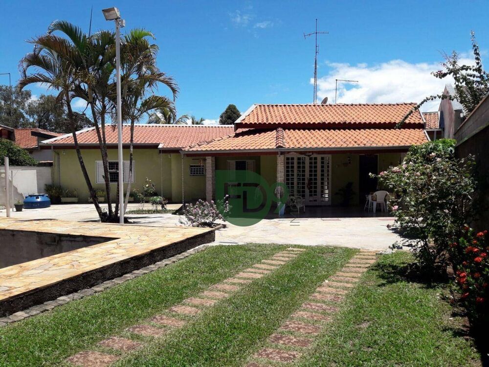 Casa de Condomínio, 2 quartos - Foto 5