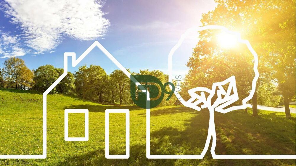 Terreno, 1000 m² - Foto 1