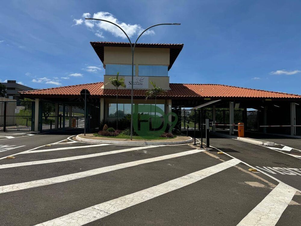 Loteamento e Condomínio, 465 m² - Foto 4