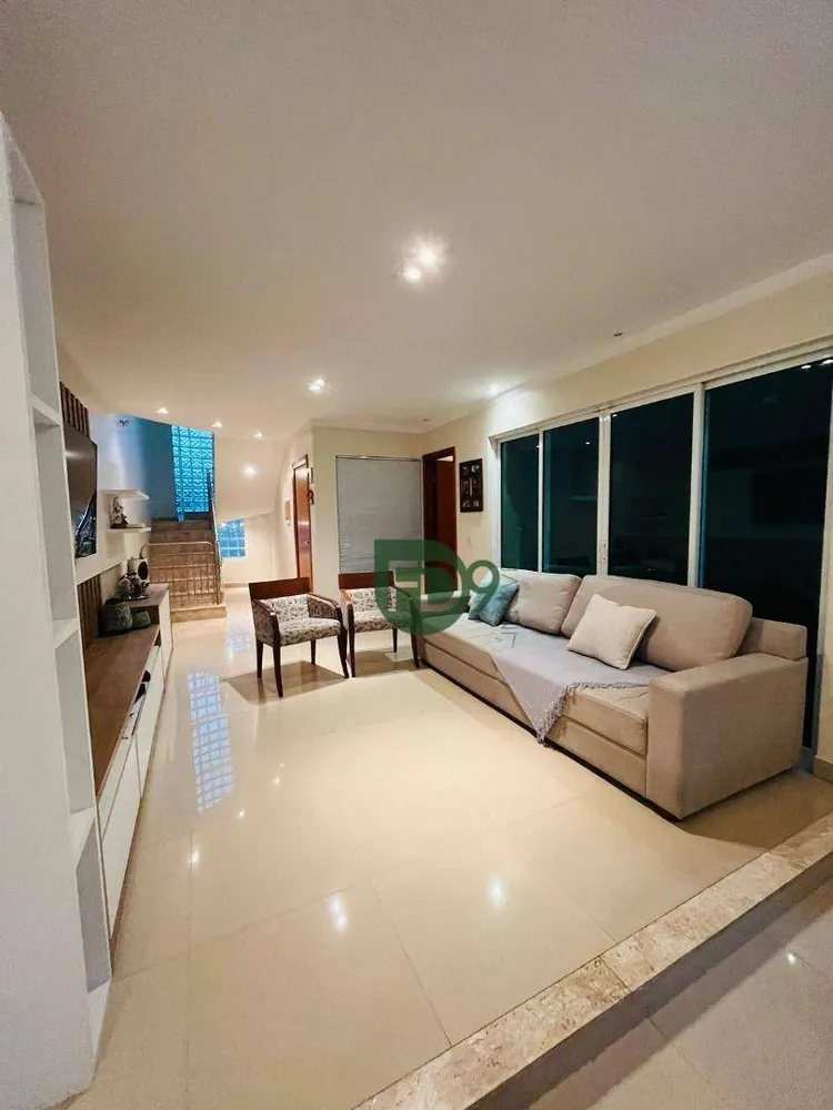 Casa, 3 quartos, 188 m² - Foto 3