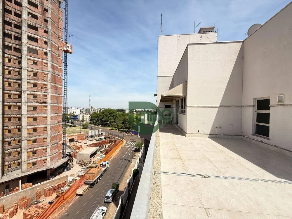 Apartamento, 3 quartos, 263 m² - Foto 2