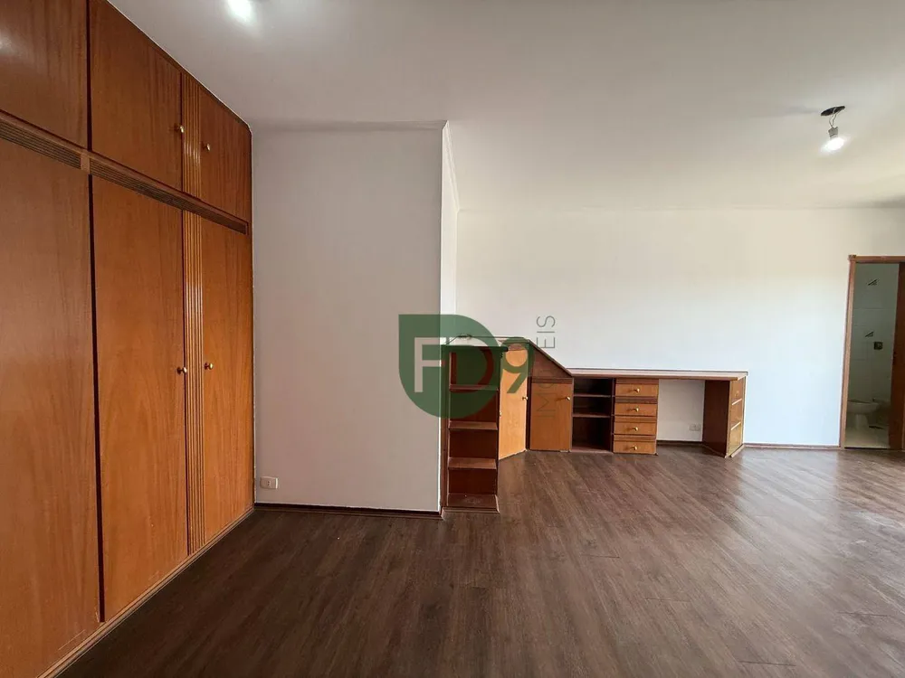 Apartamento, 3 quartos, 263 m² - Foto 3