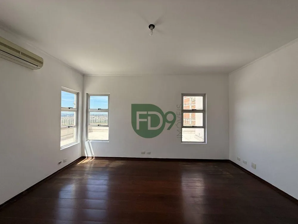 Apartamento, 3 quartos, 263 m² - Foto 4