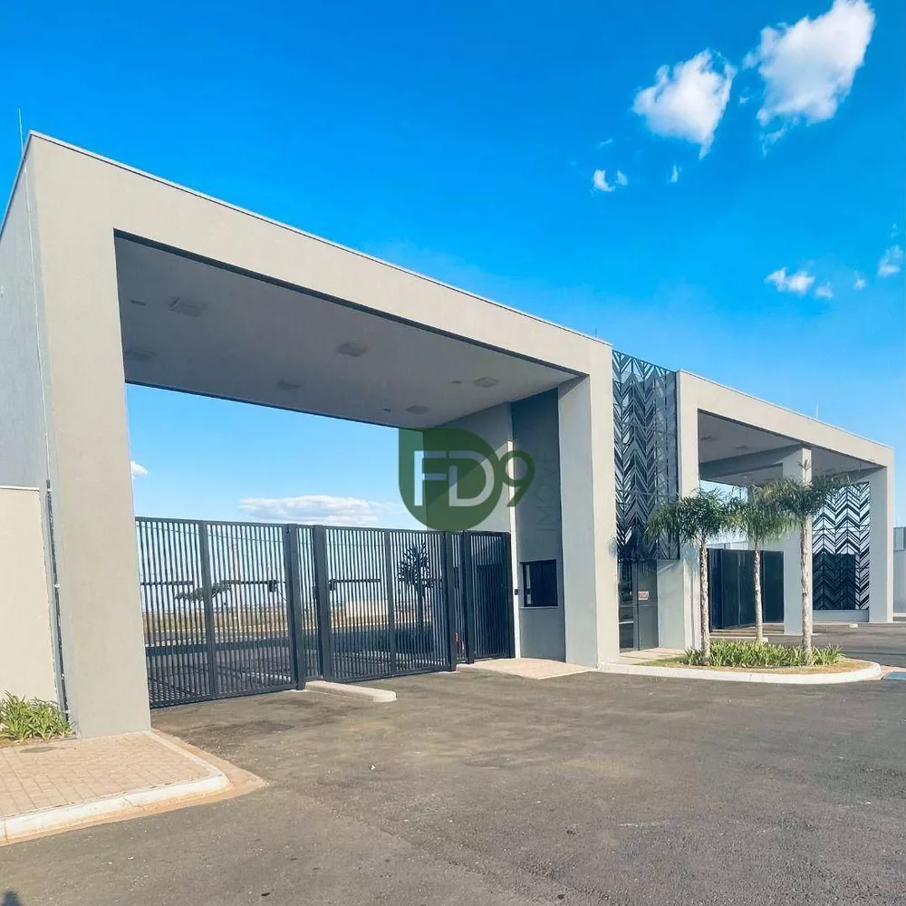 Loteamento e Condomínio, 362 m² - Foto 1