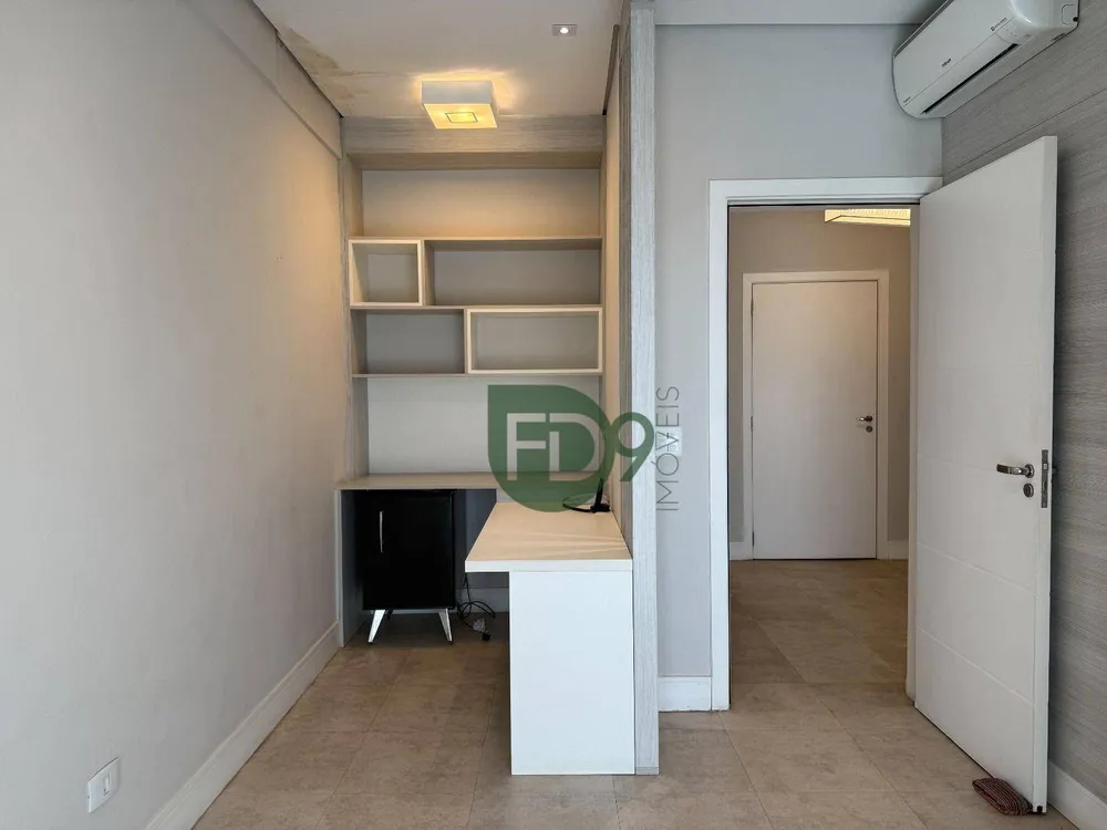 Sala-Conjunto, 42 m² - Foto 1