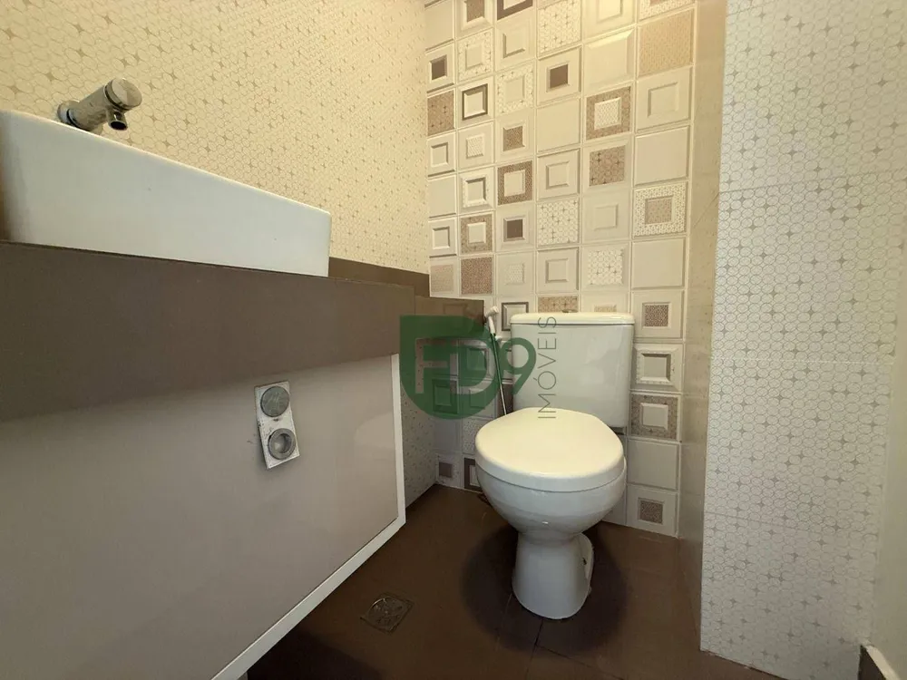 Sala-Conjunto, 42 m² - Foto 4