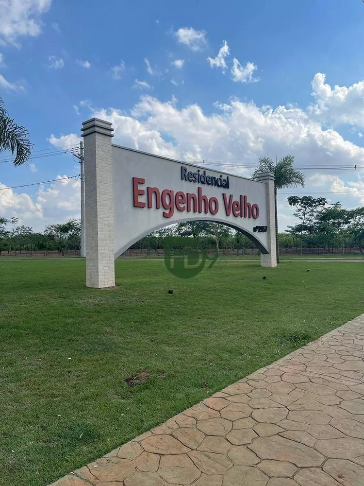 Loteamento e Condomínio, 389 m² - Foto 1