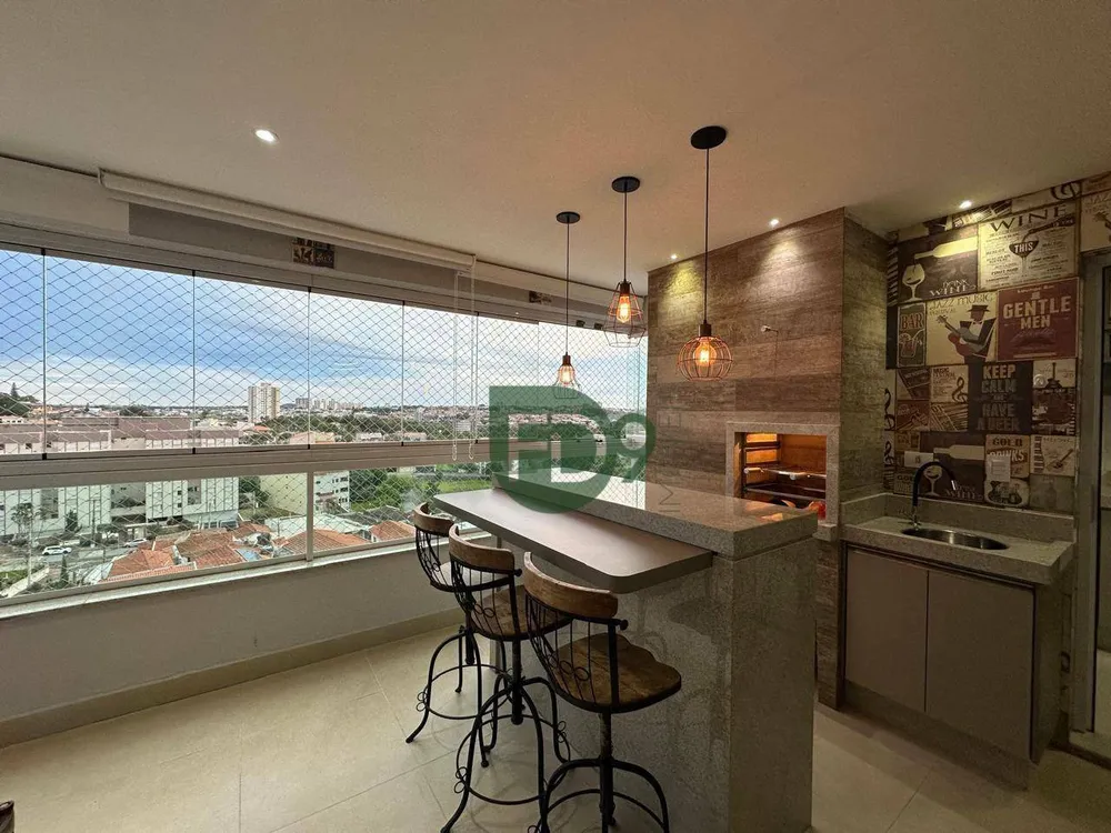 Apartamento, 3 quartos, 96 m² - Foto 2