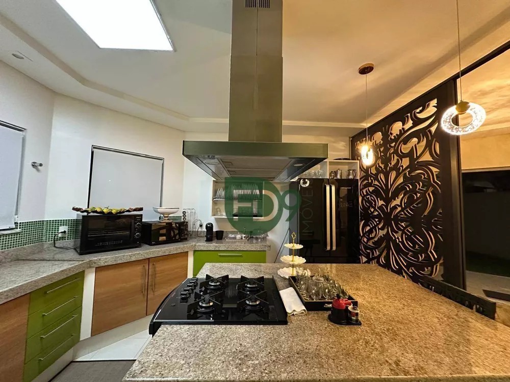 Casa de Condomínio, 3 quartos - Foto 11