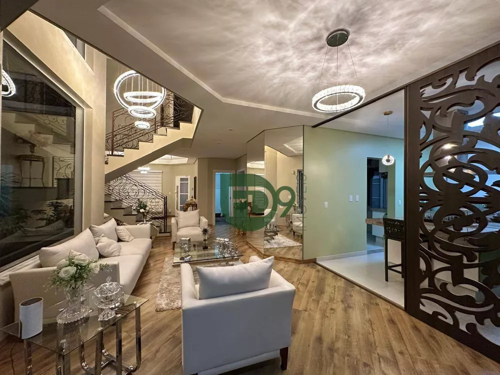 Casa de Condomínio, 3 quartos - Foto 10