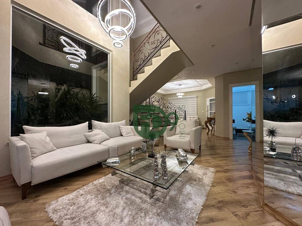 Casa de Condomínio, 3 quartos - Foto 7