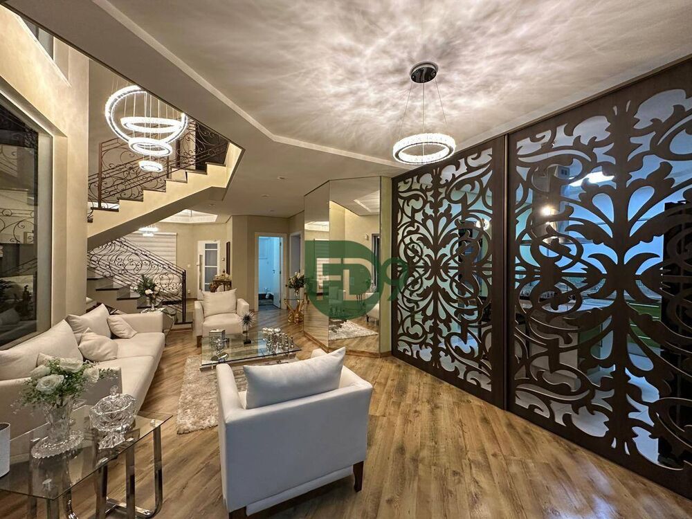 Casa de Condomínio, 3 quartos - Foto 9