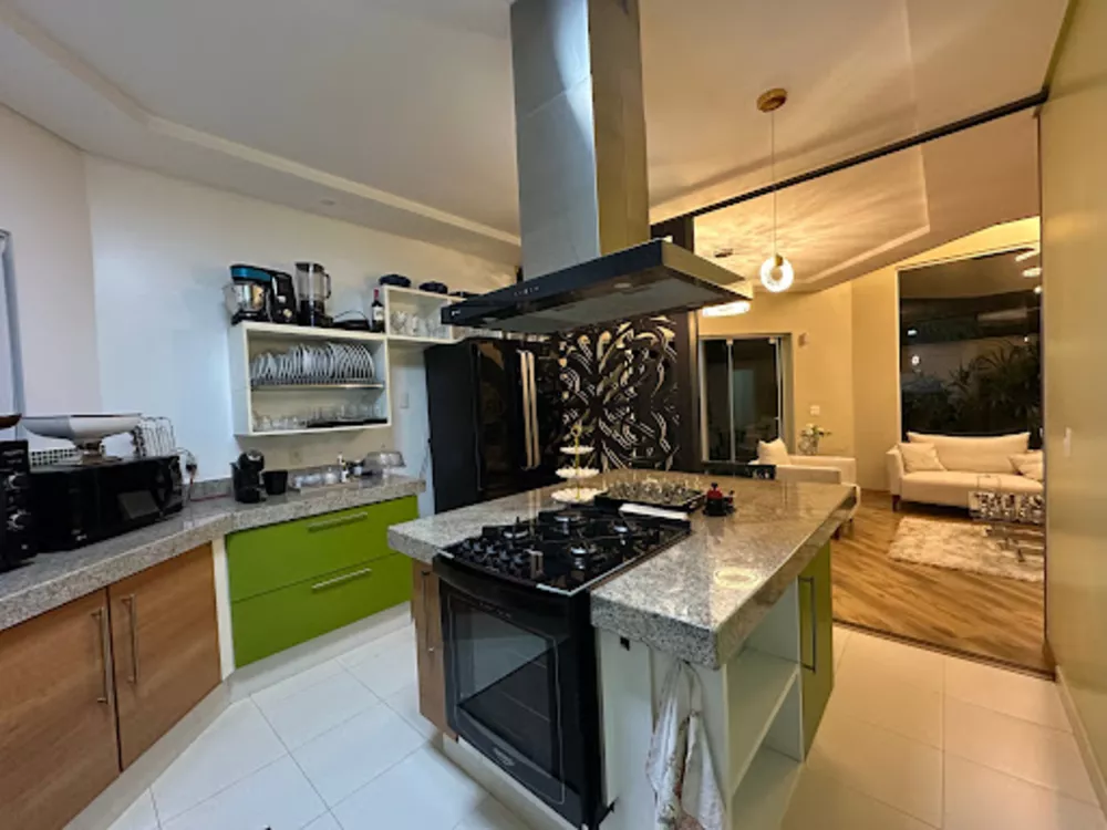 Casa de Condomínio, 3 quartos - Foto 12