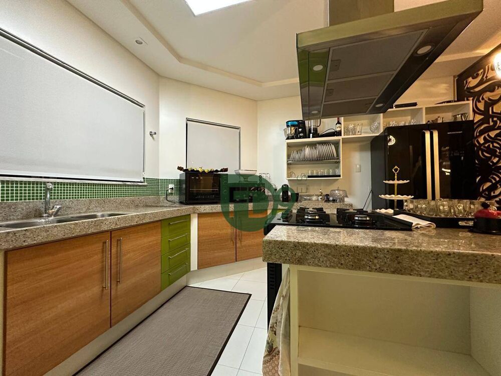 Casa de Condomínio, 3 quartos - Foto 13