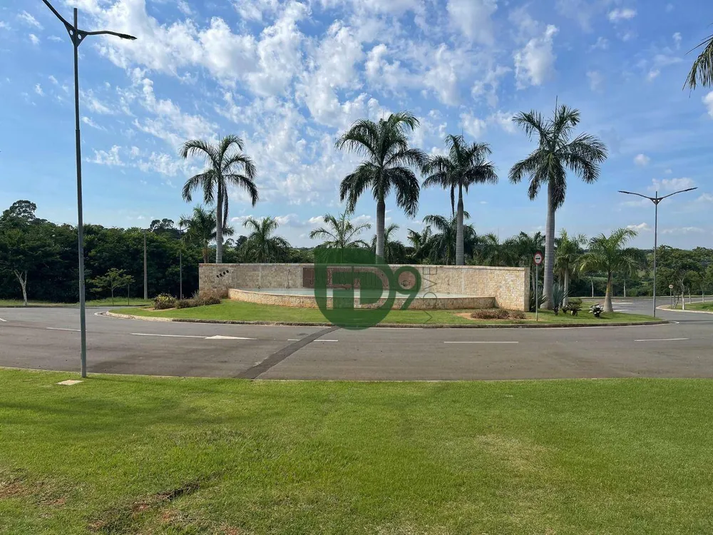 Loteamento e Condomínio, 1000 m² - Foto 3