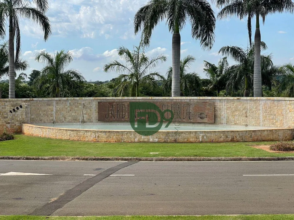 Loteamento e Condomínio, 1000 m² - Foto 4
