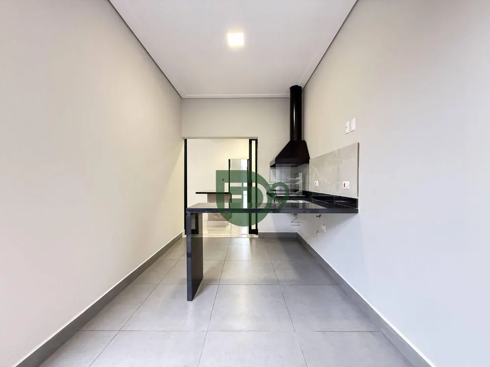 Casa, 3 quartos, 140 m² - Foto 4