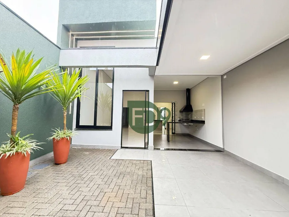 Casa, 3 quartos, 140 m² - Foto 1