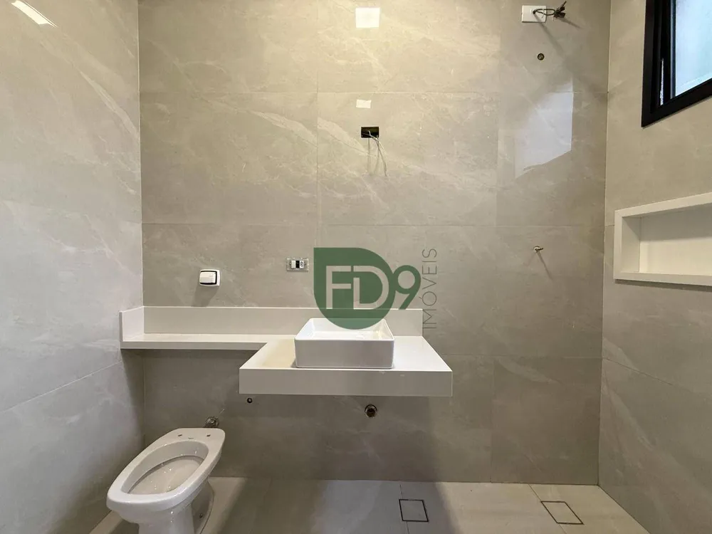 Casa, 3 quartos, 140 m² - Foto 3