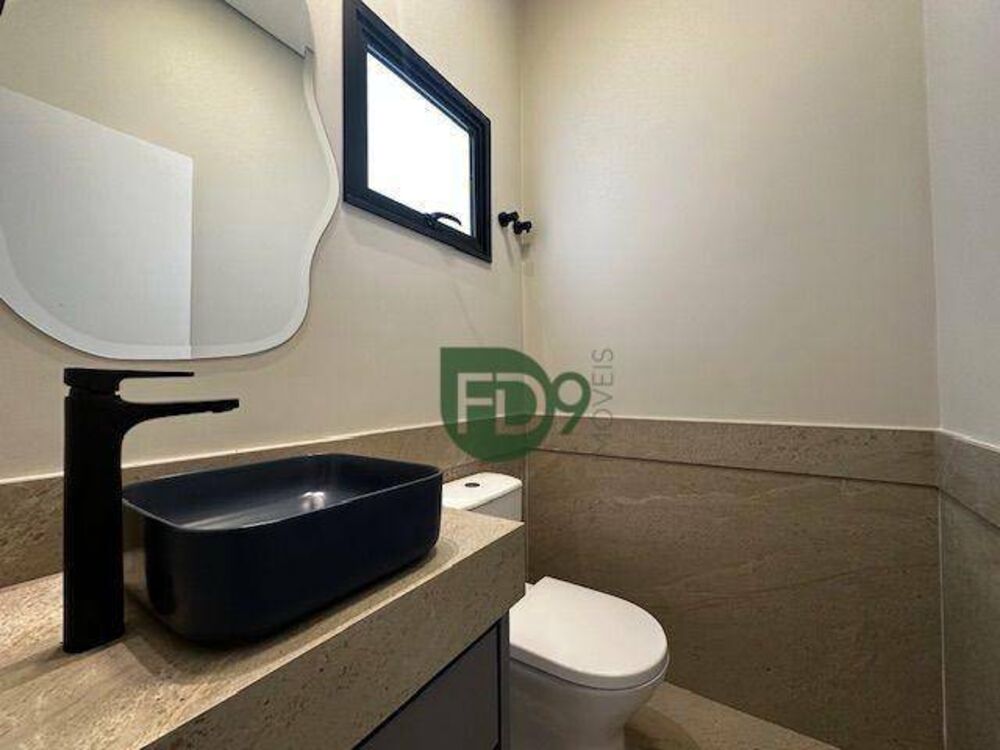 Casa de Condomínio, 4 quartos - Foto 6