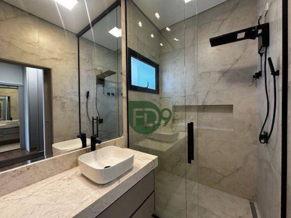 Casa de Condomínio, 4 quartos - Foto 3