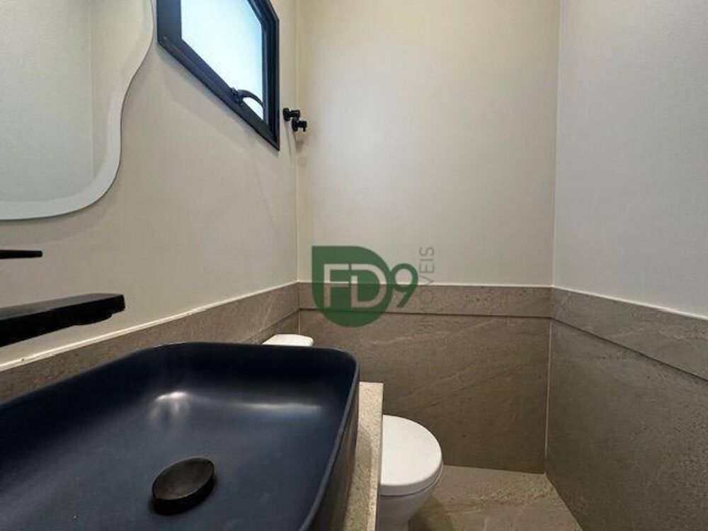 Casa de Condomínio, 4 quartos - Foto 7