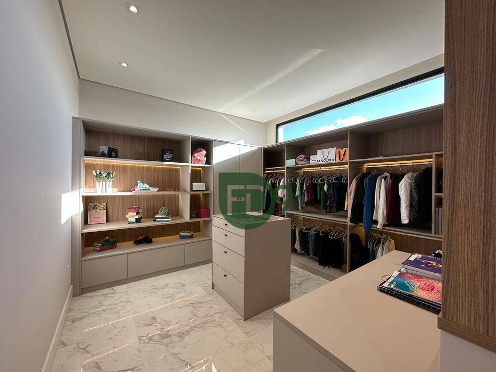 Casa de Condomínio, 4 quartos - Foto 3