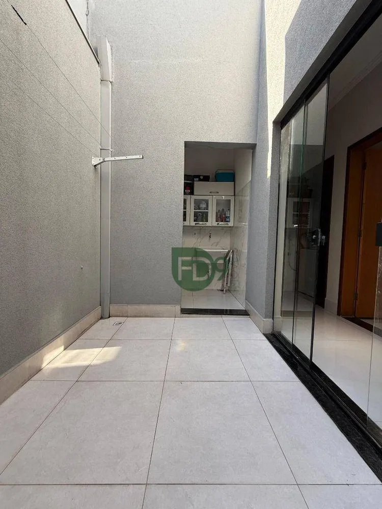 Casa, 2 quartos, 105 m² - Foto 4