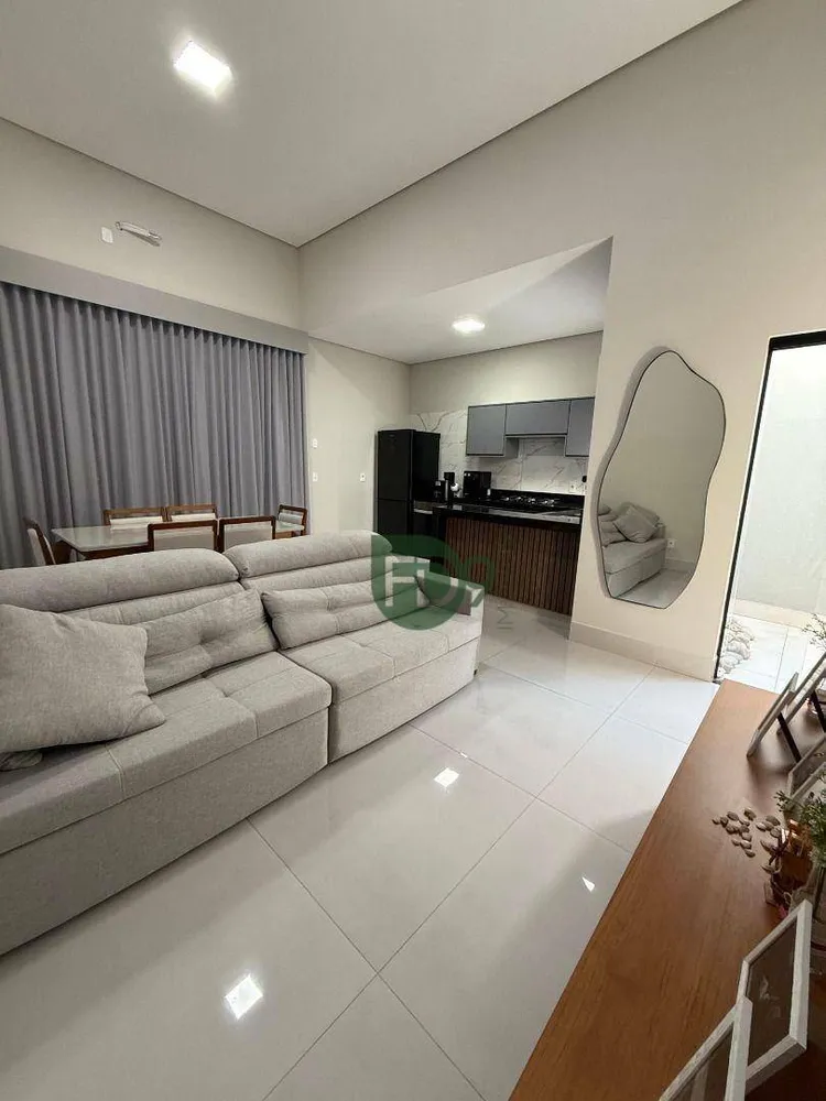 Casa, 2 quartos, 105 m² - Foto 3