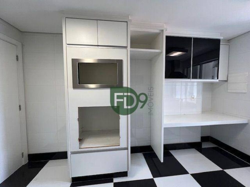 Apartamento, 3 quartos, 97 m² - Foto 9