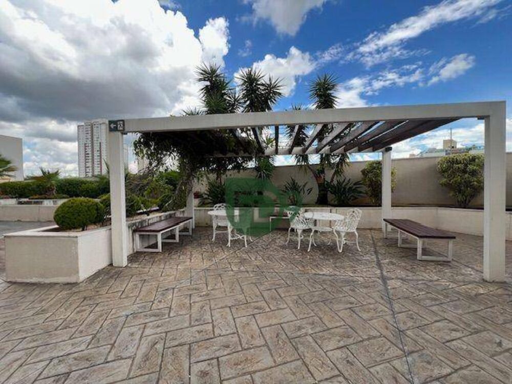 Apartamento, 3 quartos, 97 m² - Foto 16