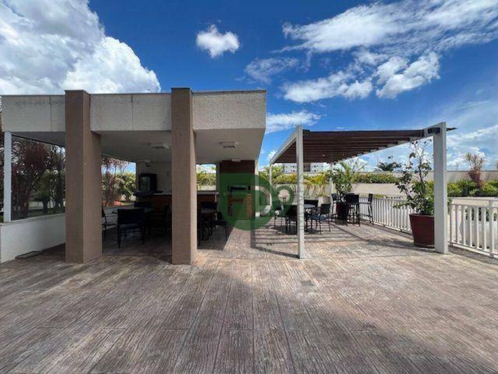 Apartamento, 3 quartos, 97 m² - Foto 15